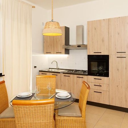 Internotre Luxury Apartment Bari Exterior foto