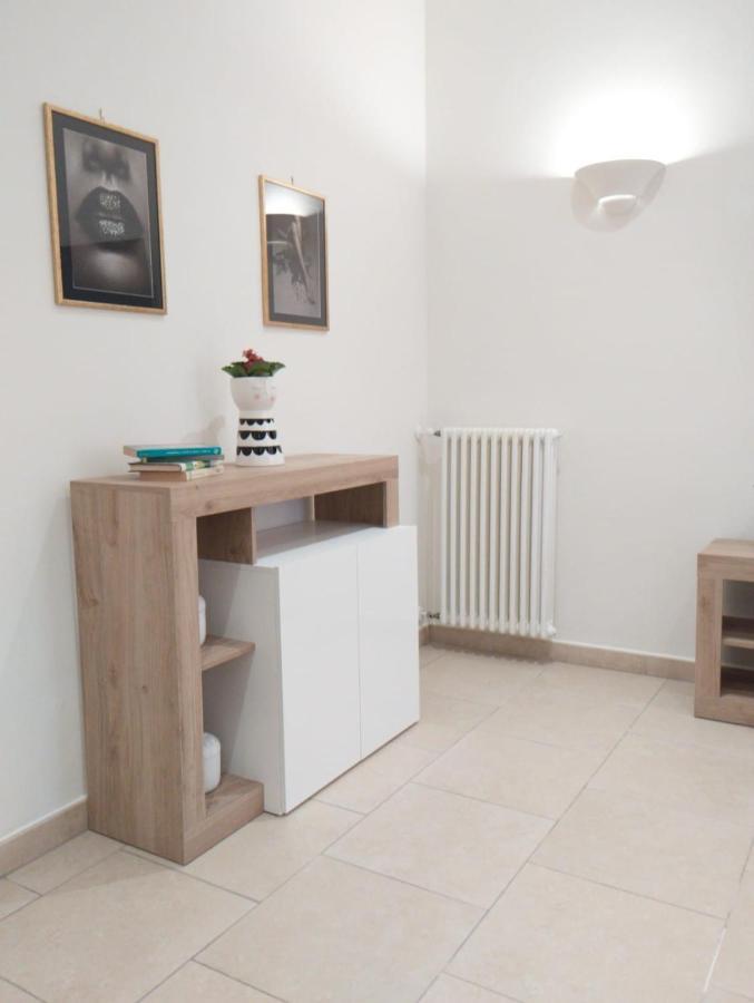 Internotre Luxury Apartment Bari Exterior foto